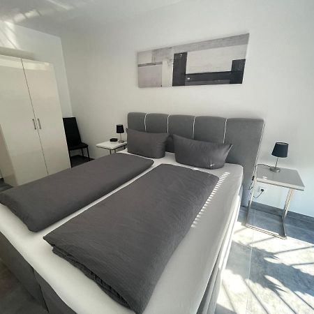 Winzer Lounge Ferienwohnung Dernau Exterior photo