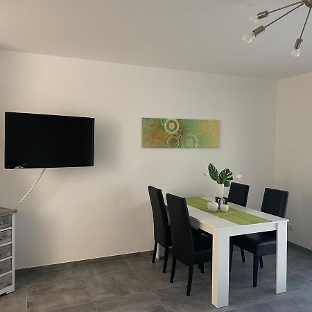Winzer Lounge Ferienwohnung Dernau Exterior photo