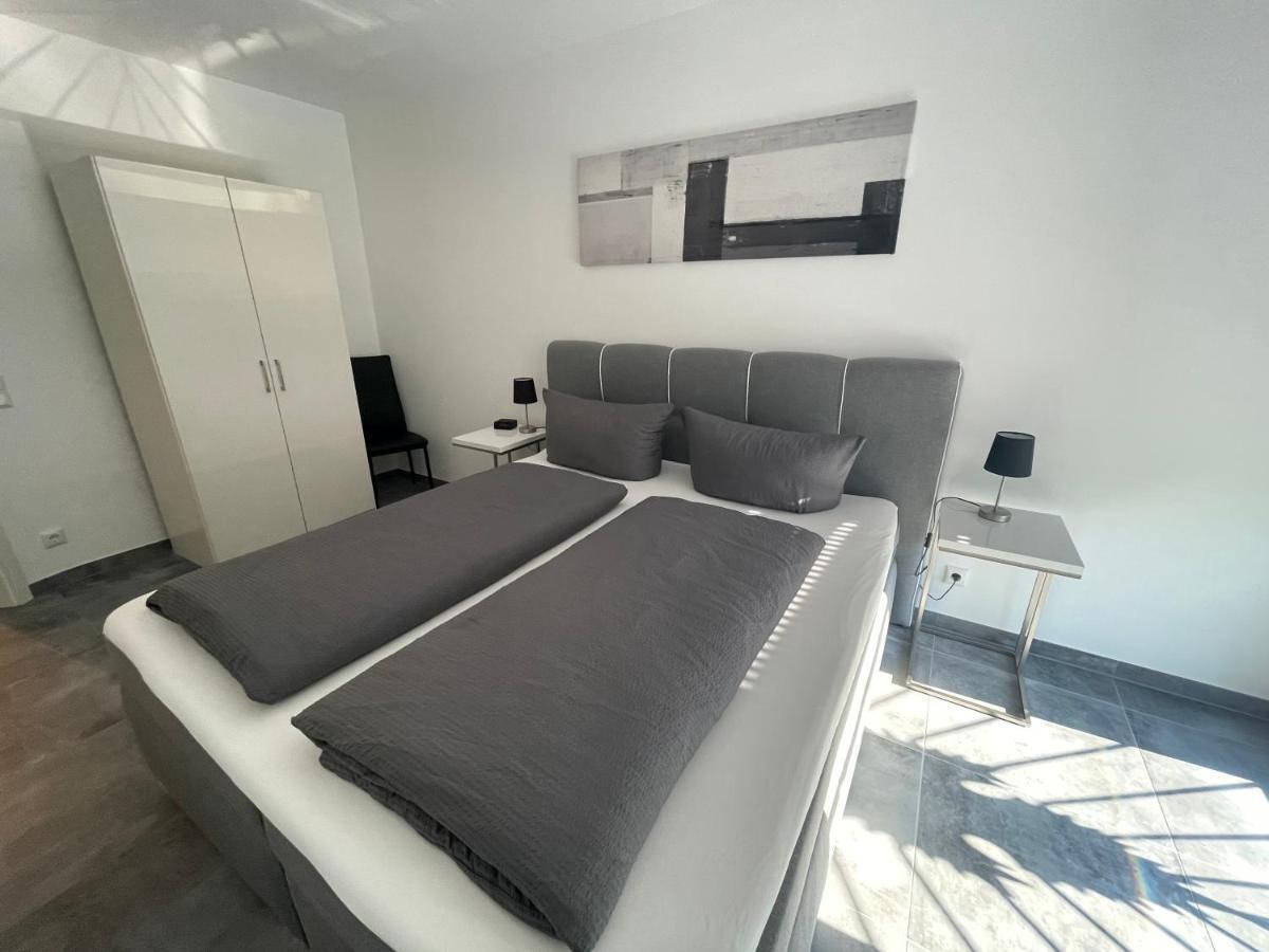 Winzer Lounge Ferienwohnung Dernau Exterior photo
