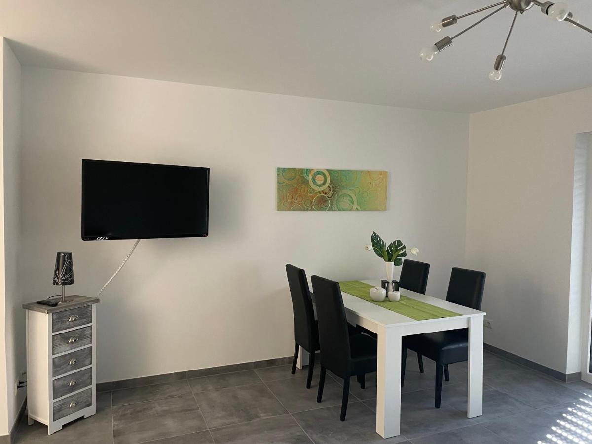 Winzer Lounge Ferienwohnung Dernau Exterior photo